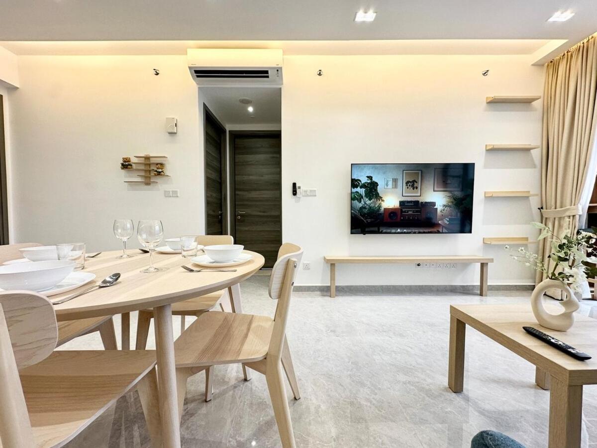 Little Series - Trx 118 - View Apartment