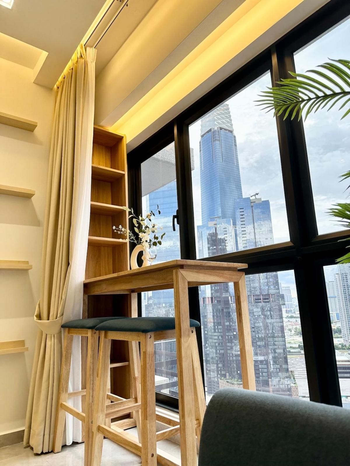 Little Series - Trx 118 - View Apartment Kuala Lumpur