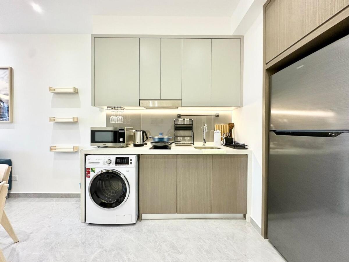 Little Series - Trx 118 - View Apartment Kuala Lumpur