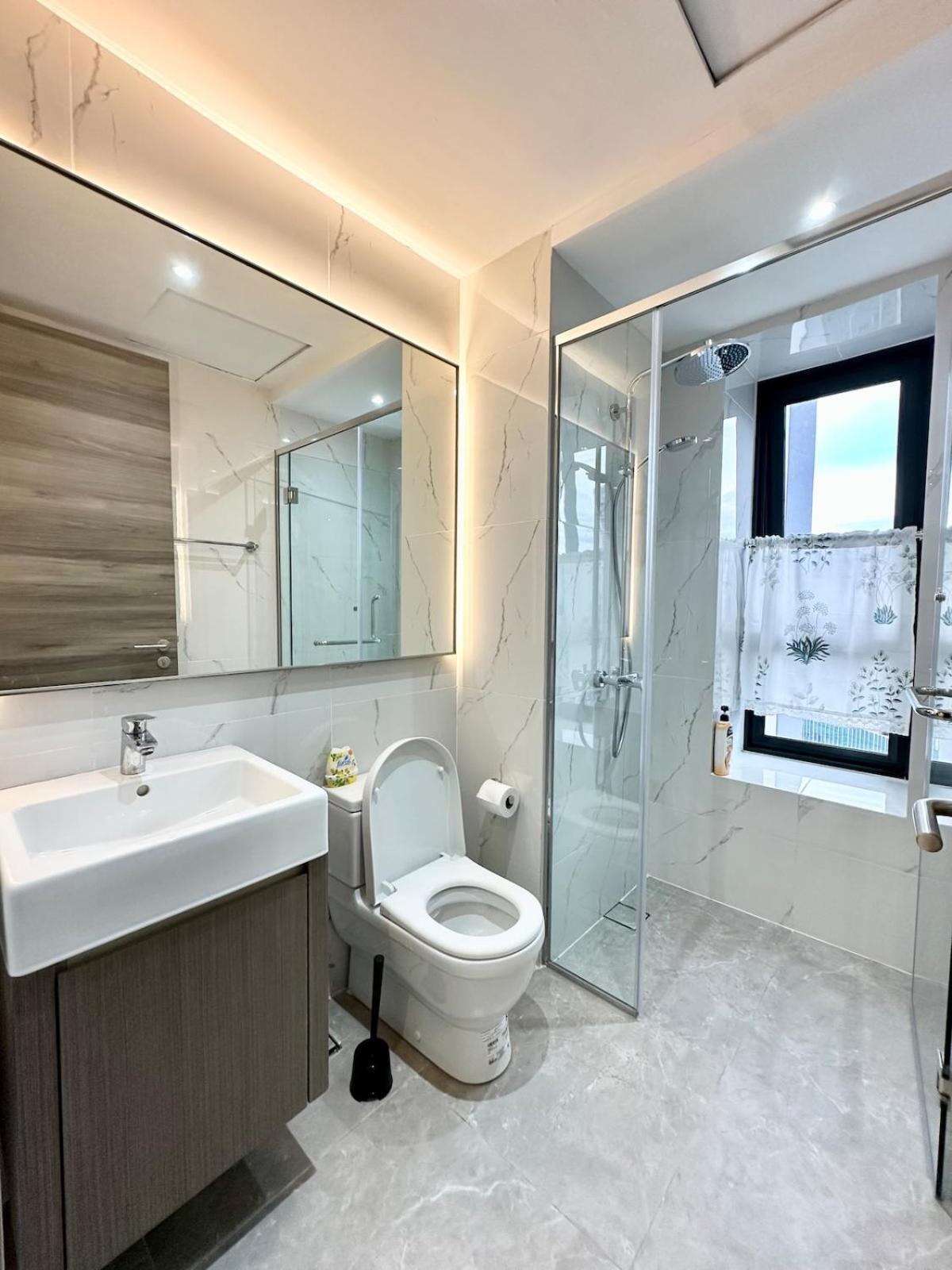 Little Series - Trx 118 - View Apartment Kuala Lumpur